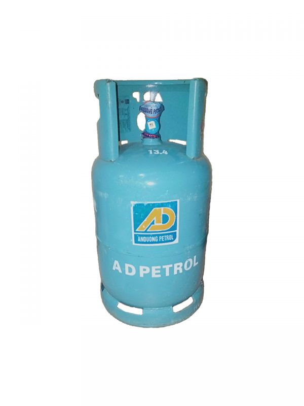 Bình gas AD 12kg