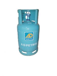 Bình gas AD Petro 12kg