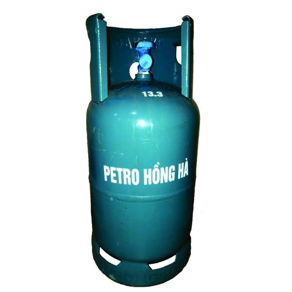 Bình gas Hồng Hà Petro 12kg