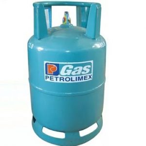 Bình gas Petrolimex 13kg