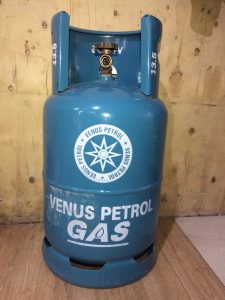 Bình gas Venus Petrol