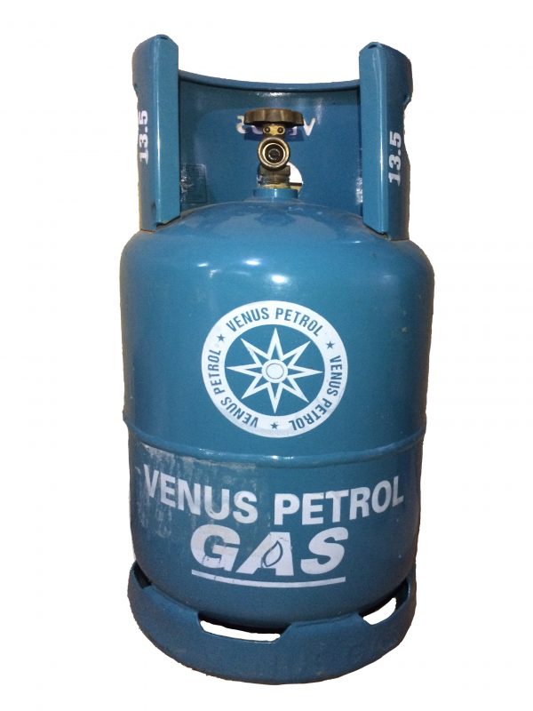 Bình gas Venus Petro 12kg