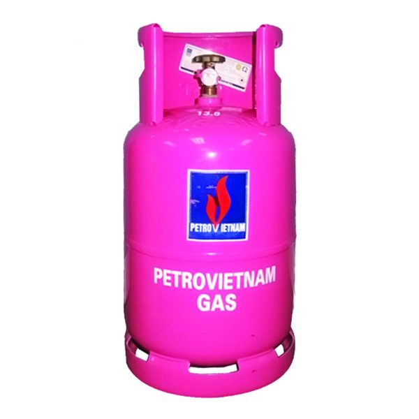 Bình gas Petro viet nam