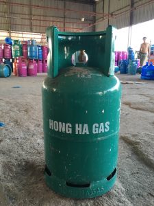 Cửa hàng gas Thanh Xuân